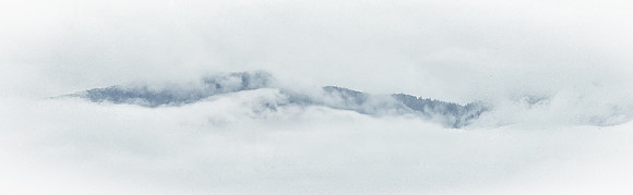 Mountains in the Mist