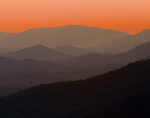 Smoky Mountain Magic