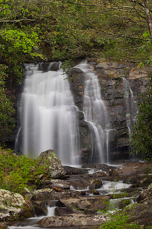 Meigs Falls