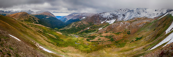 Rocky Mountain High