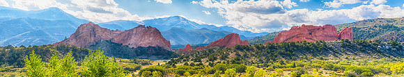 Garden of the Gods