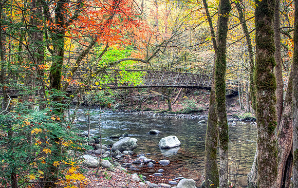Autumns Way