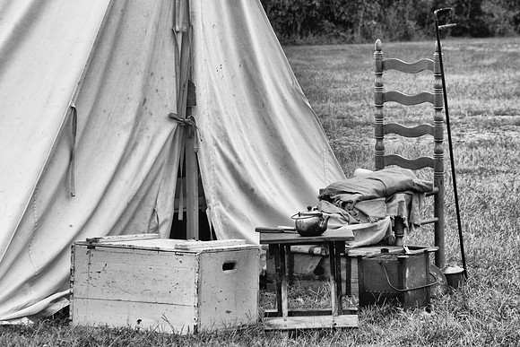 The Campsite