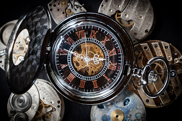 Stopwatch