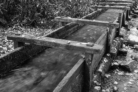 Mill Run
