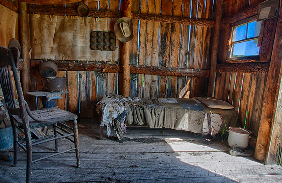 The Shack