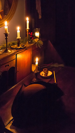 Candlelight 5