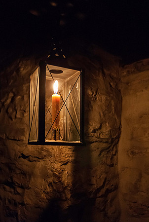Candlelight 9
