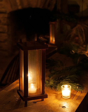 Candlelight 3