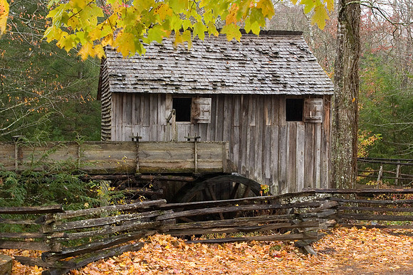 Cable Mill