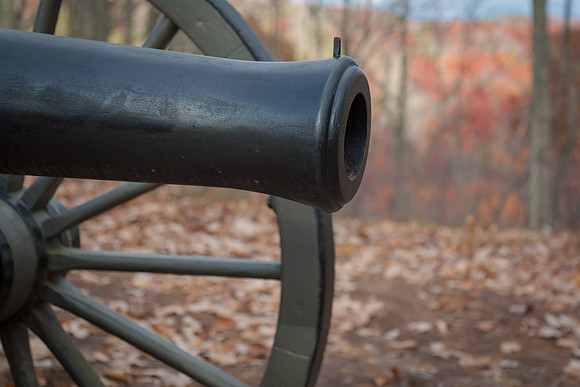 In Defense of Hoosier Knob