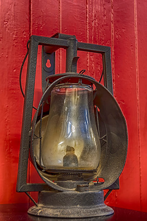 Red Light