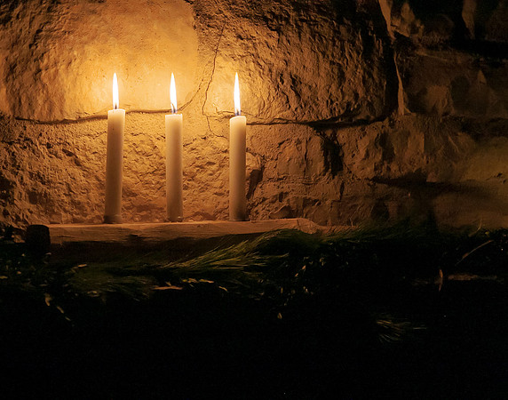 Candlelight 4