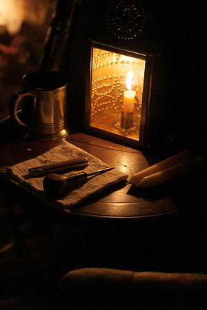Candlelight 2
