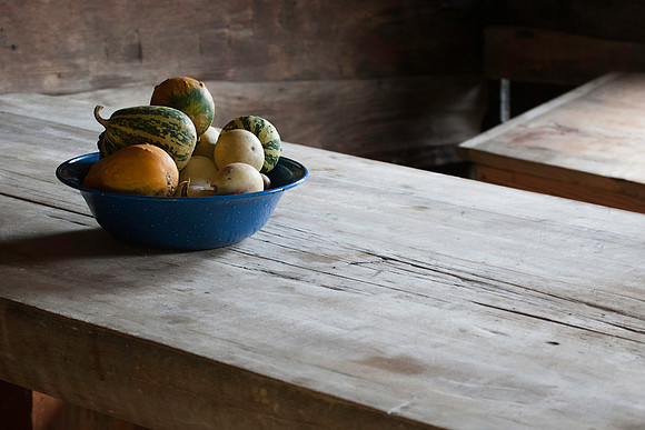 Gourd Bowl