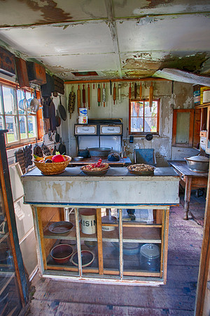 The Baker's Shop