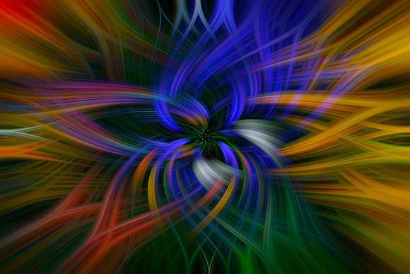 Beauty of Light 1