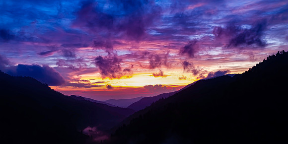 Morton's Overlook 2