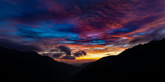 Morton's Overlook 1