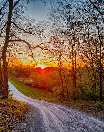 Sunset Road