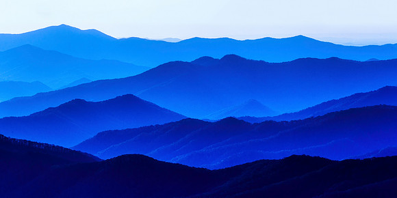 Blue Hour