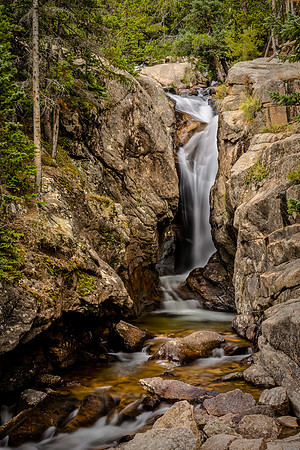 Chasm Falls
