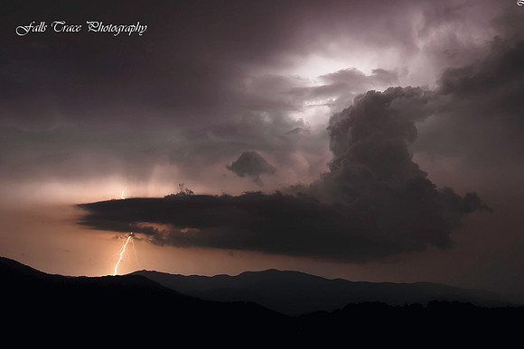 Fire Storm