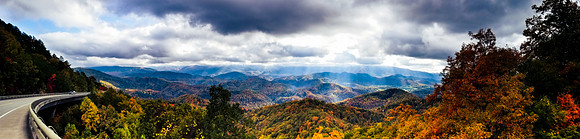 Parkway View