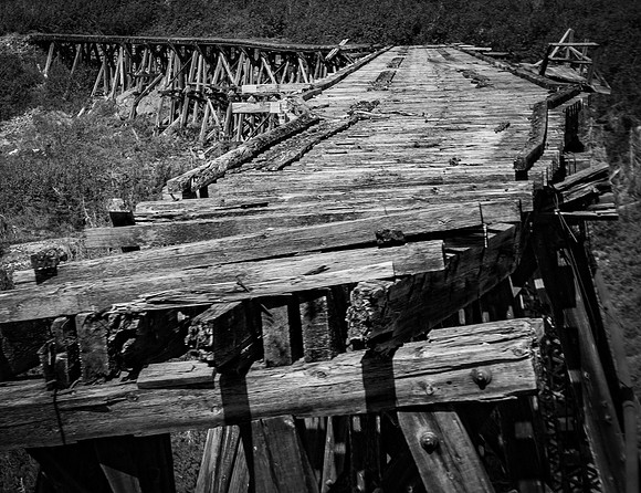 Bridge to Nowhere 3