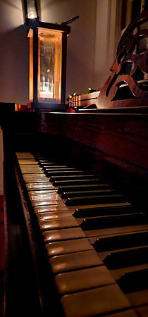Musical Light