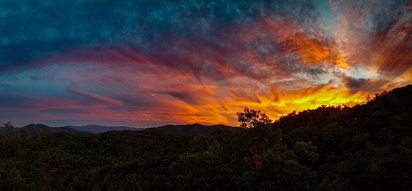 View from my Porch