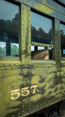 Imaging the Ride